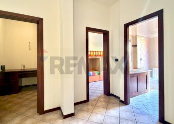 Hall / corridoio - Appartamento Via Fiorentina
 
56, Sorso - foto 19