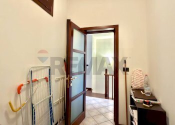 Hall / corridoio - Appartamento Via Fiorentina
 
56, Sorso - foto 21