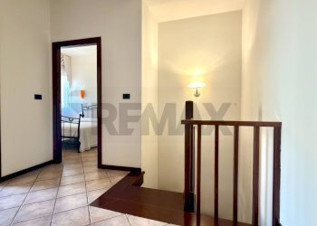 Hall / corridoio - Appartamento Via Fiorentina
 
56, Sorso - foto 22