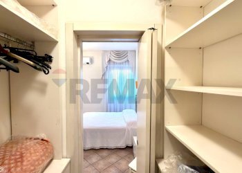 Cabina armadio - Appartamento Via Fiorentina
 
56, Sorso - foto 28