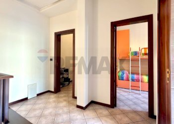 Hall / corridoio - Appartamento Via Fiorentina
 
56, Sorso - foto 30