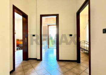 Hall / corridoio - Appartamento Via Fiorentina
 
56, Sorso - foto 36