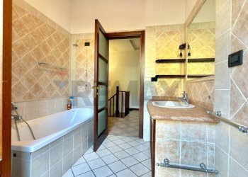 Bagno - Appartamento Via Fiorentina
 
56, Sorso - foto 37