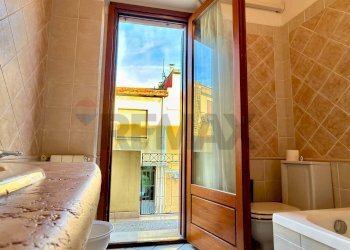 Bagno - Appartamento Via Fiorentina
 
56, Sorso - foto 38