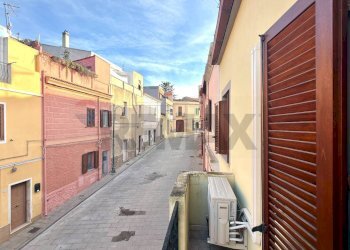 Edificio all\'aperto - Appartamento Via Fiorentina
 
56, Sorso - foto 39