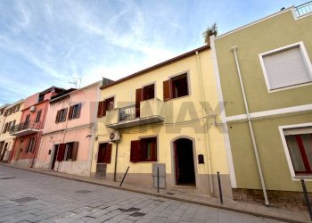 Edificio all\'aperto - Appartamento Via Fiorentina
 
56, Sorso - foto 40