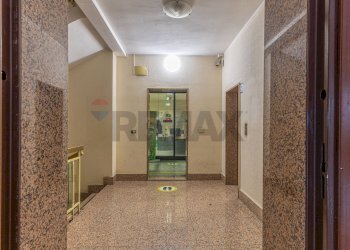 Hall / corridoio - Ufficio Via Carlo Felice
 
33, Sassari - foto 31