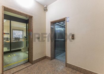 Ricezione / Lobby - Ufficio Via Carlo Felice
 
33, Sassari - foto 33