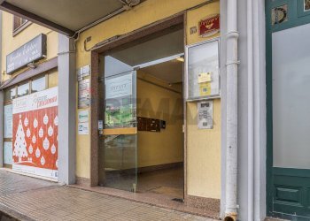 Edificio all\'aperto - Ufficio Via Carlo Felice
 
33, Sassari - foto 34