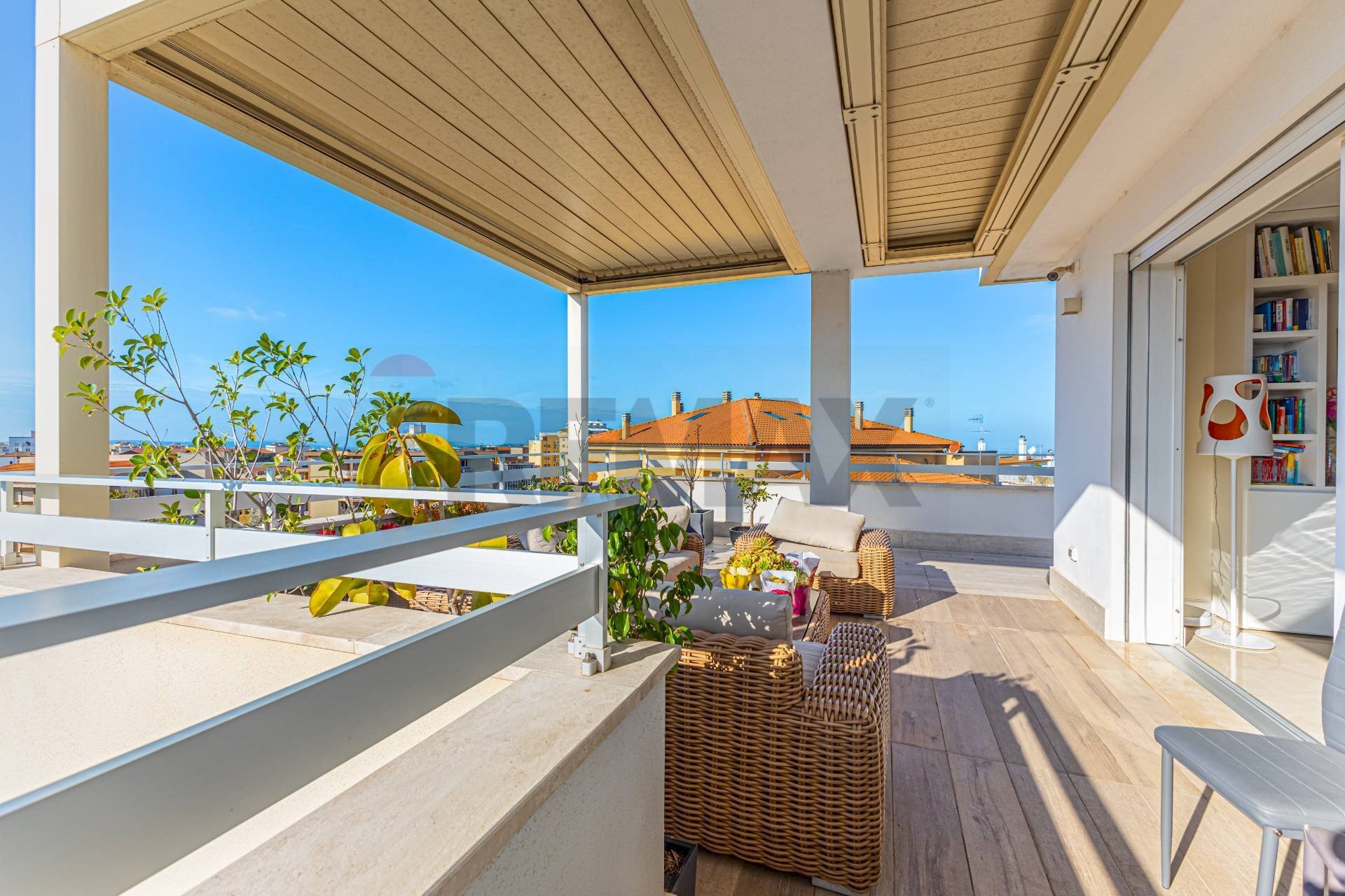 Terrazza - Attic Sassari - photo 1