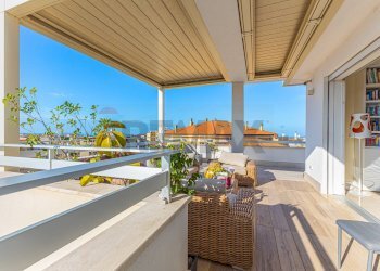 Terrazza - Attic Sassari - photo 1