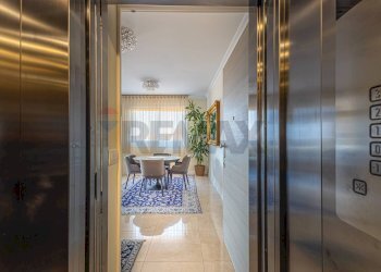 Hall / corridoio - Attic Sassari - photo 5