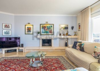 Soggiorno - Attic Sassari - photo 8