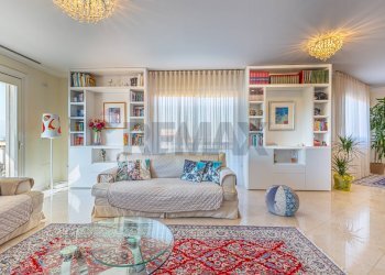 Soggiorno - Attic Sassari - photo 10