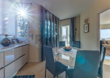 Sala da pranzo - Attic Sassari - photo 15