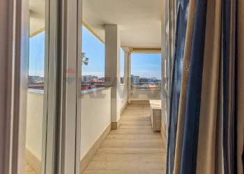 Hall / corridoio - Attic Sassari - photo 16