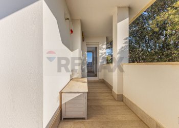 Hall / corridoio - Attic Sassari - photo 17