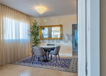 Sala da pranzo - Attic Sassari - photo 23