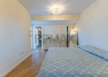 Camera / camera da letto - Attic Sassari - photo 26