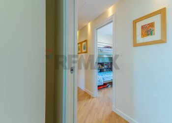 Hall / corridoio - Attic Sassari - photo 41