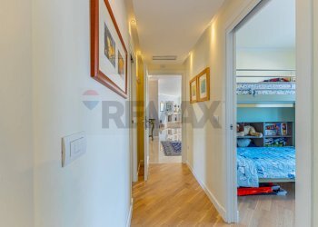 Hall / corridoio - Attic Sassari - photo 44