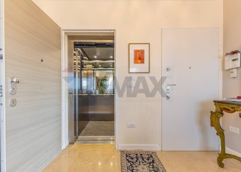 Hall / corridoio - Attic Sassari - photo 45