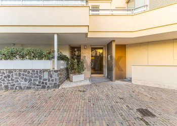 Edificio all\'aperto - Attic Sassari - photo 47