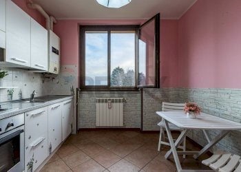 Cucina - Trilocale VIA SANTA VALERIA
 
1, Caglio - foto 6