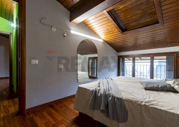 Camera / camera da letto - Trilocale VIA SANTA VALERIA
 
1, Caglio - foto 13