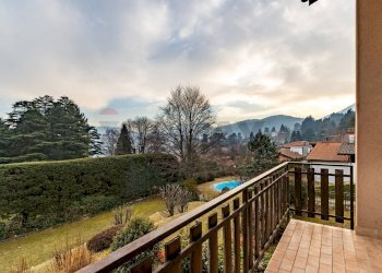 Balcone - Trilocale VIA SANTA VALERIA
 
1, Caglio - foto 22