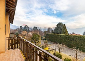 Balcone - Trilocale VIA SANTA VALERIA
 
1, Caglio - foto 23