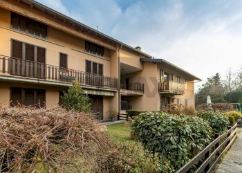 Casa all\'aperto - Trilocale VIA SANTA VALERIA
 
1, Caglio - foto 28