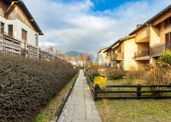 Casa all\'aperto - Trilocale VIA SANTA VALERIA
 
1, Caglio - foto 29