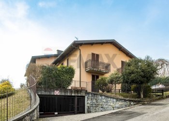 Casa all\'aperto - Trilocale VIA SANTA VALERIA
 
1, Caglio - foto 31
