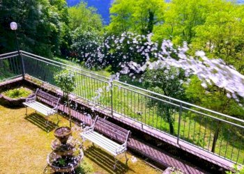 Giardino - Villa via Nazionale Snc, Arsiè - foto 2