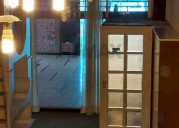 Hall / corridoio - Shop corso Vittorio Emanuele II
 
9, Milano - photo 10