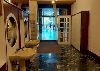 Bagno - Shop corso Vittorio Emanuele II
 
9, Milano - photo 11