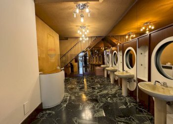 Bagno - Shop corso Vittorio Emanuele II
 
9, Milano - photo 14