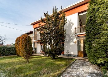 Casa all\'aperto - Casa indipendente via Montello
 
13, Venegono Inferiore - foto 1