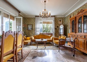 Sala da pranzo - Casa indipendente via Montello
 
13, Venegono Inferiore - foto 2