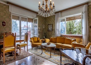 Sala da pranzo - Casa indipendente via Montello
 
13, Venegono Inferiore - foto 3