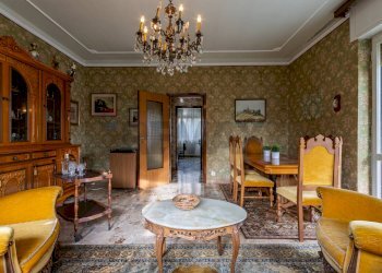 Sala da pranzo - Casa indipendente via Montello
 
13, Venegono Inferiore - foto 5