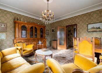 Soggiorno - Casa indipendente via Montello
 
13, Venegono Inferiore - foto 6