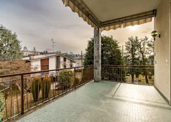 Terrazza - Casa indipendente via Montello
 
13, Venegono Inferiore - foto 7