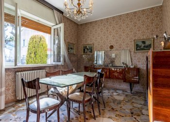 Sala da pranzo - Casa indipendente via Montello
 
13, Venegono Inferiore - foto 27