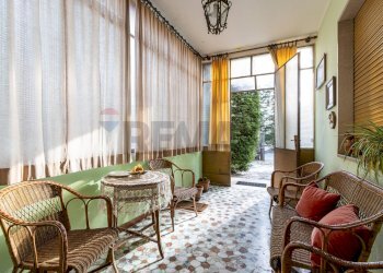 Sala da pranzo - Casa indipendente via Montello
 
13, Venegono Inferiore - foto 29