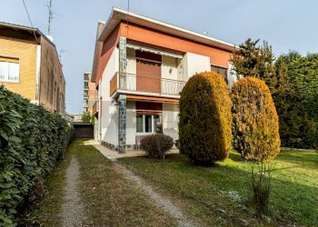 Casa all\'aperto - Casa indipendente via Montello
 
13, Venegono Inferiore - foto 30