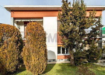 Casa all\'aperto - Casa indipendente via Montello
 
13, Venegono Inferiore - foto 31