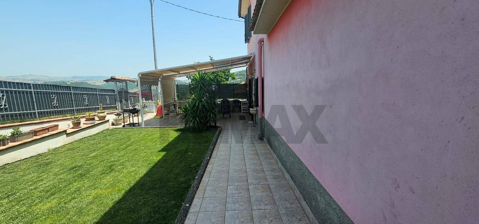 Giardino - Villa Apice - foto 3