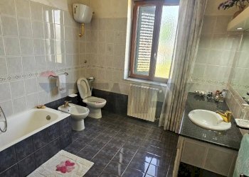 Bagno - Villa Apice - foto 8
